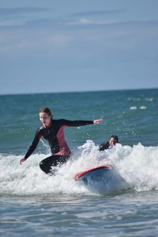 Хостел Arima Surf House Tamraght Екстер'єр фото