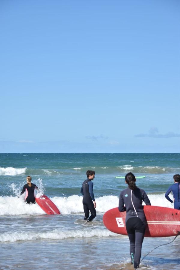 Хостел Arima Surf House Tamraght Екстер'єр фото