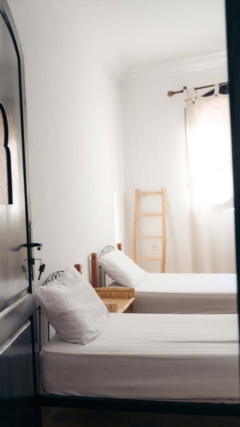 Хостел Arima Surf House Tamraght Екстер'єр фото