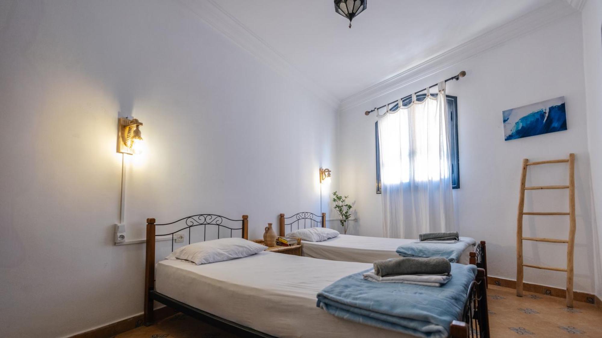 Хостел Arima Surf House Tamraght Екстер'єр фото