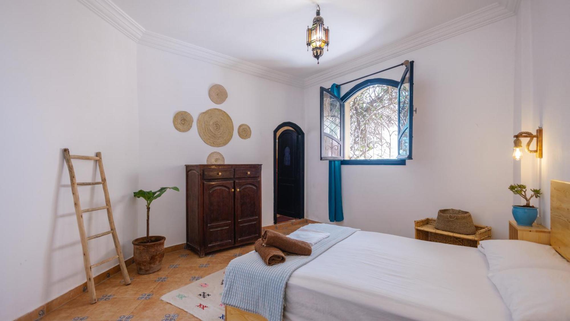 Хостел Arima Surf House Tamraght Екстер'єр фото