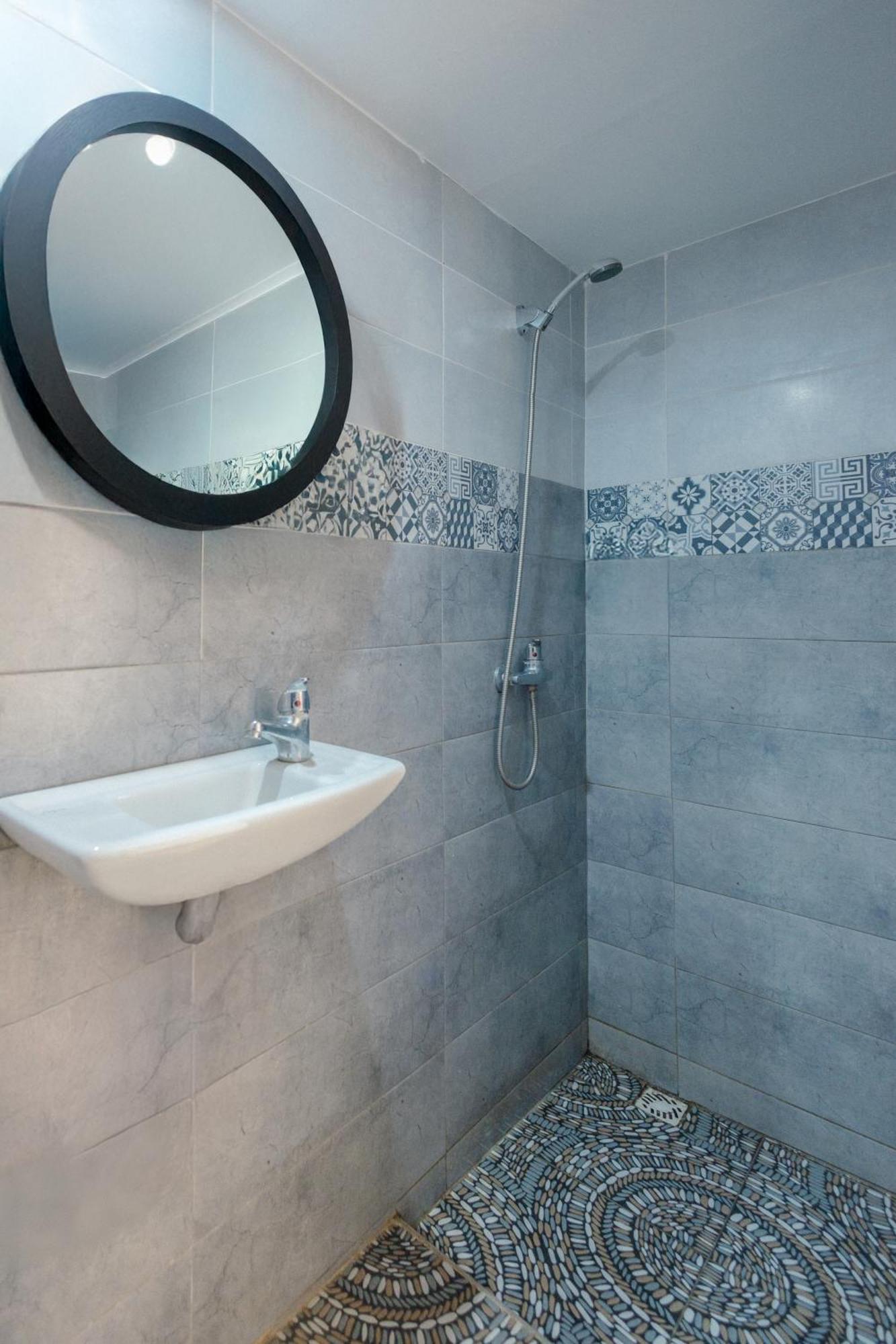 Хостел Arima Surf House Tamraght Номер фото