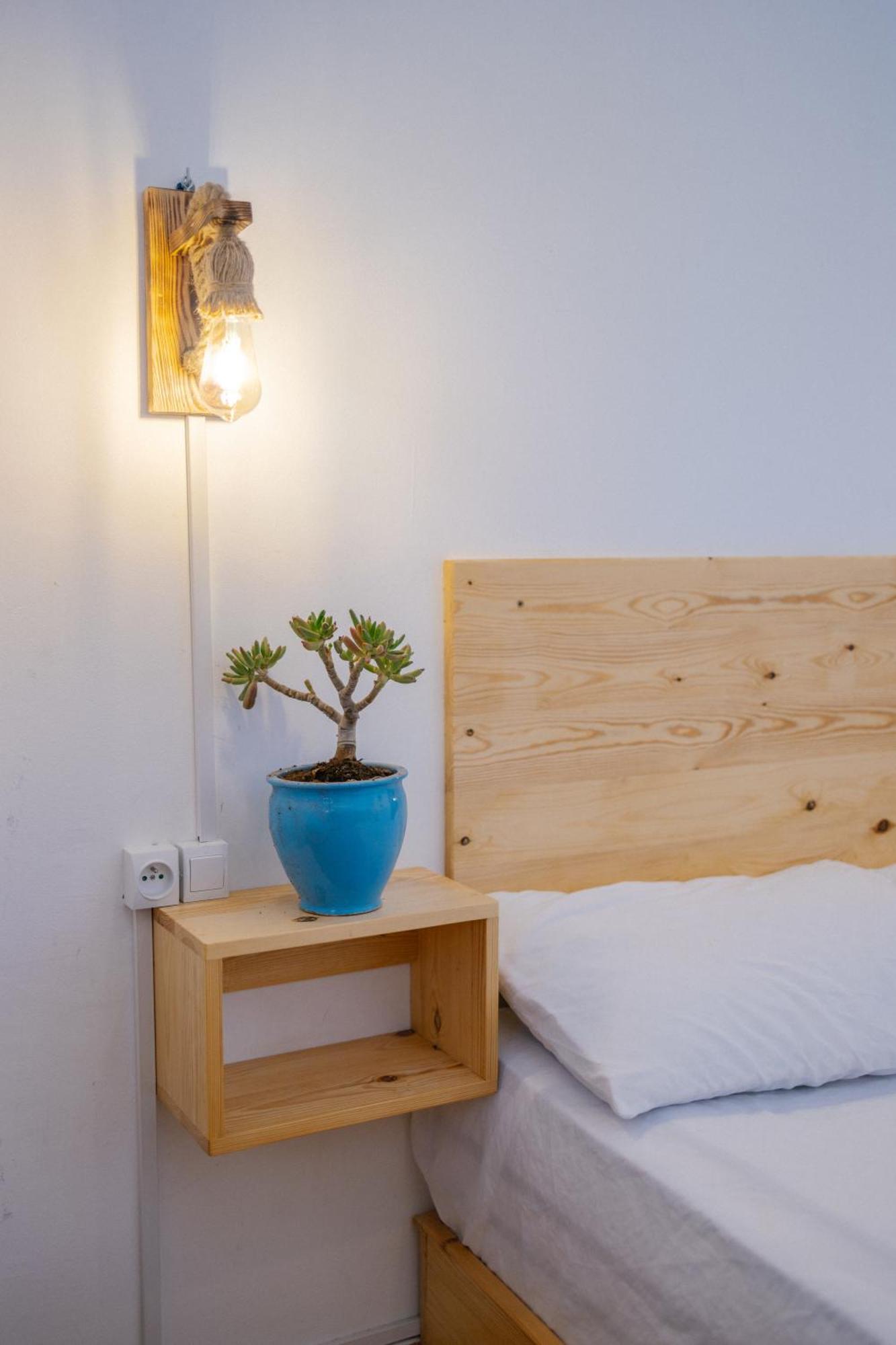 Хостел Arima Surf House Tamraght Номер фото